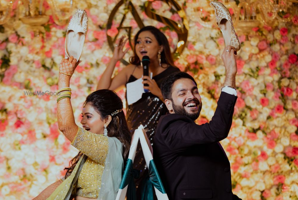 Photo From Akriti & Shubham - By Wow Wedding Films