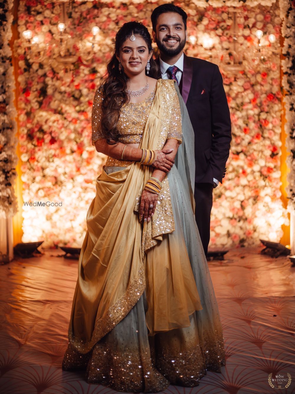 Photo From Akriti & Shubham - By Wow Wedding Films