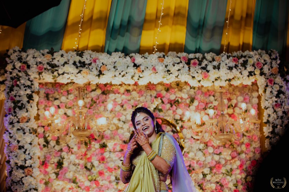 Photo From Akriti & Shubham - By Wow Wedding Films