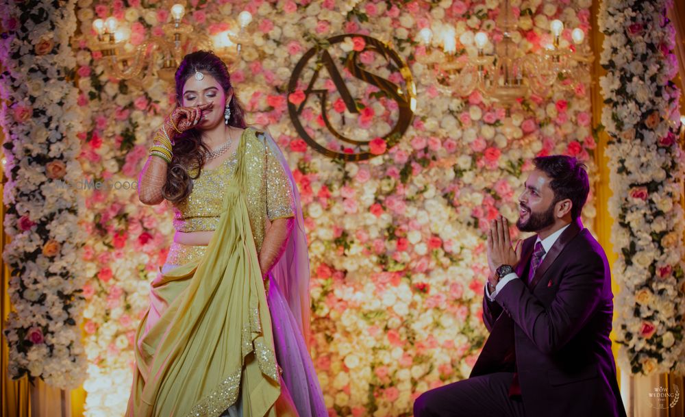 Photo From Akriti & Shubham - By Wow Wedding Films