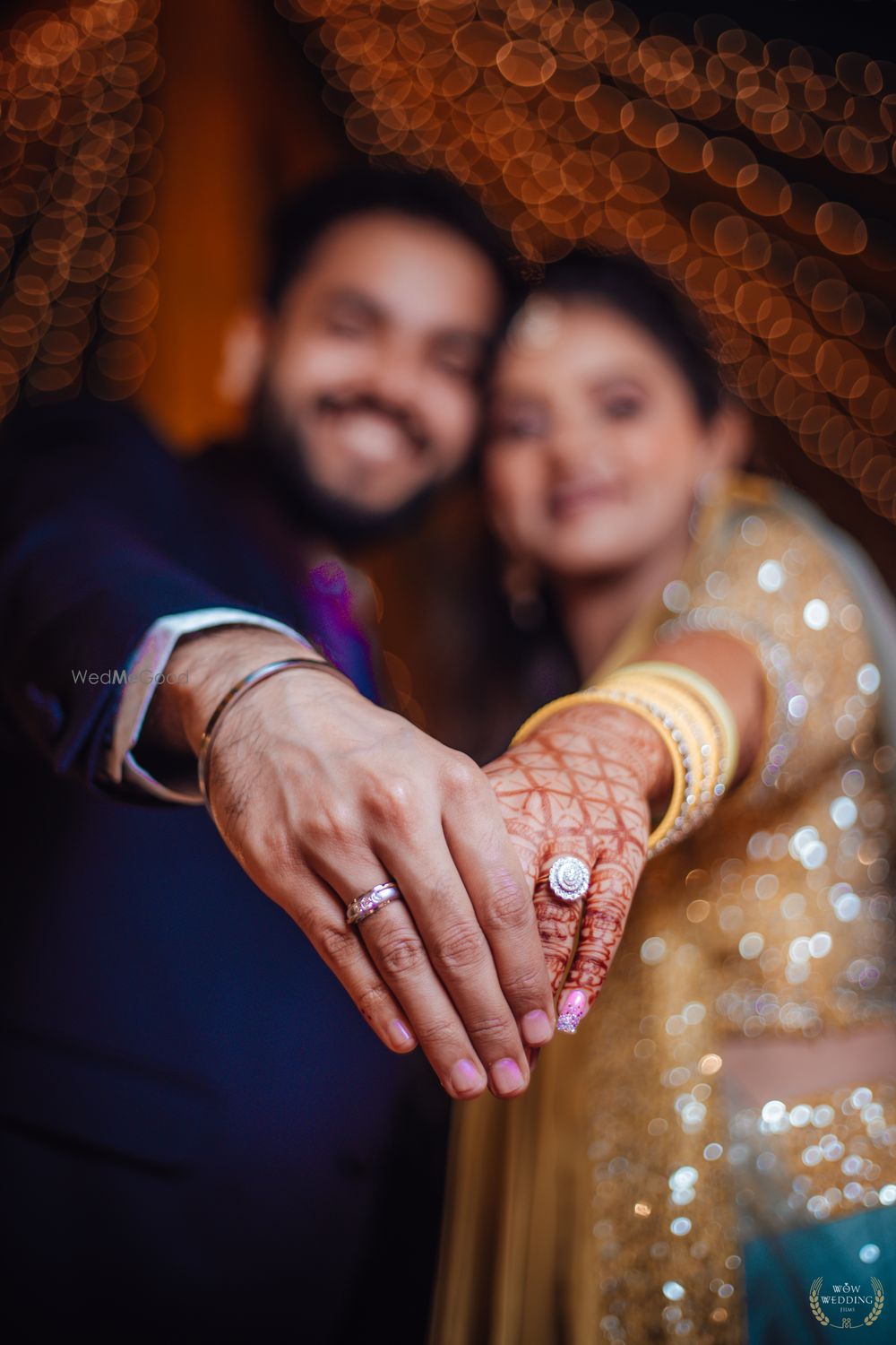 Photo From Akriti & Shubham - By Wow Wedding Films