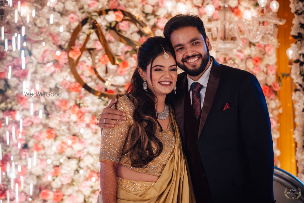 Photo From Akriti & Shubham - By Wow Wedding Films