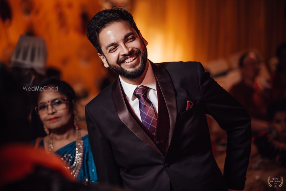 Photo From Akriti & Shubham - By Wow Wedding Films