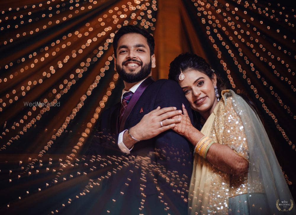 Photo From Akriti & Shubham - By Wow Wedding Films