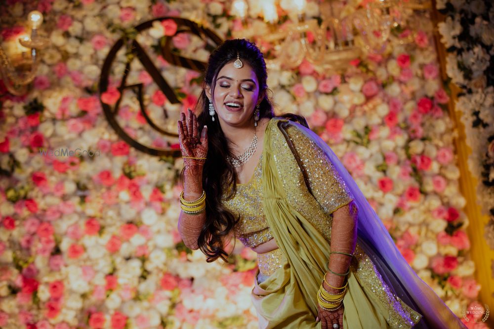 Photo From Akriti & Shubham - By Wow Wedding Films