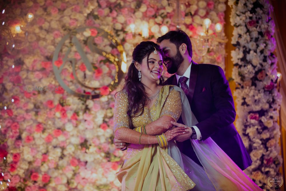 Photo From Akriti & Shubham - By Wow Wedding Films