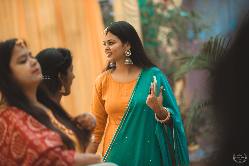 Photo From Akriti & Shubham - By Wow Wedding Films