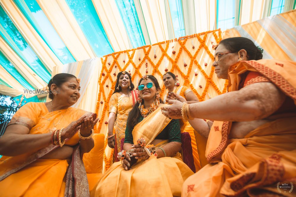 Photo From Akriti & Shubham - By Wow Wedding Films