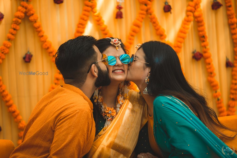 Photo From Akriti & Shubham - By Wow Wedding Films