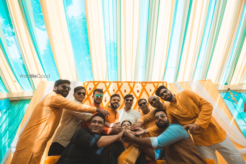 Photo From Akriti & Shubham - By Wow Wedding Films