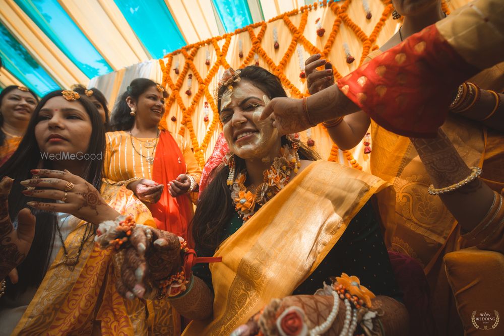 Photo From Akriti & Shubham - By Wow Wedding Films