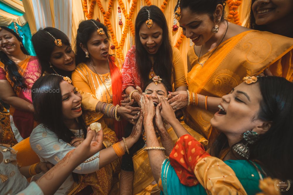 Photo From Akriti & Shubham - By Wow Wedding Films