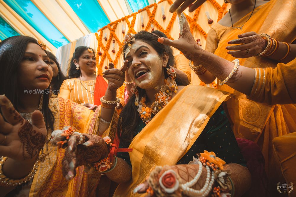 Photo From Akriti & Shubham - By Wow Wedding Films