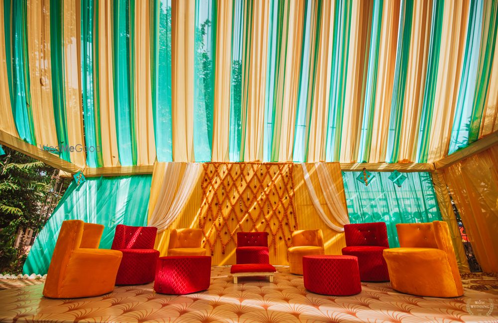 Photo From Akriti & Shubham - By Wow Wedding Films