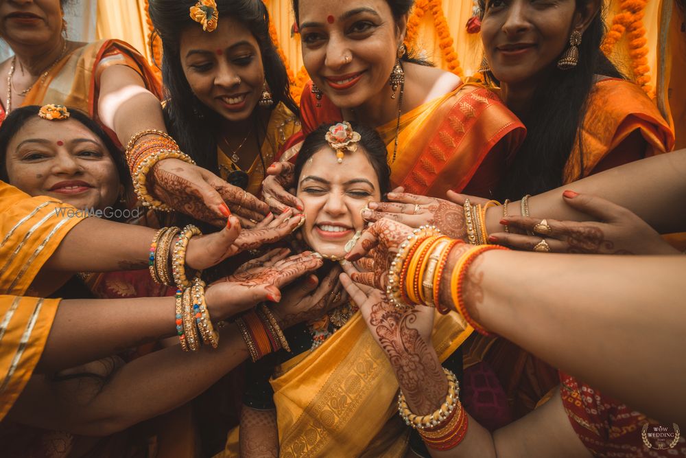 Photo From Akriti & Shubham - By Wow Wedding Films