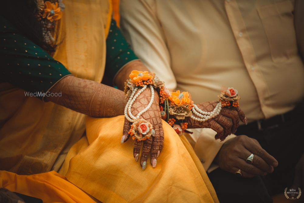 Photo From Akriti & Shubham - By Wow Wedding Films