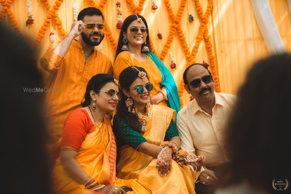 Photo From Akriti & Shubham - By Wow Wedding Films