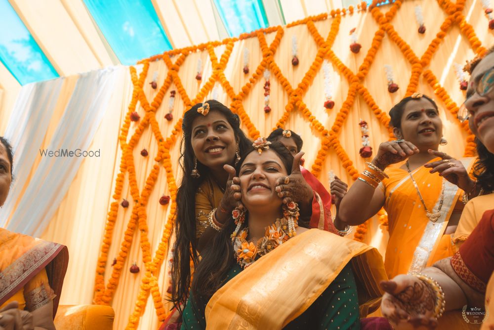 Photo From Akriti & Shubham - By Wow Wedding Films
