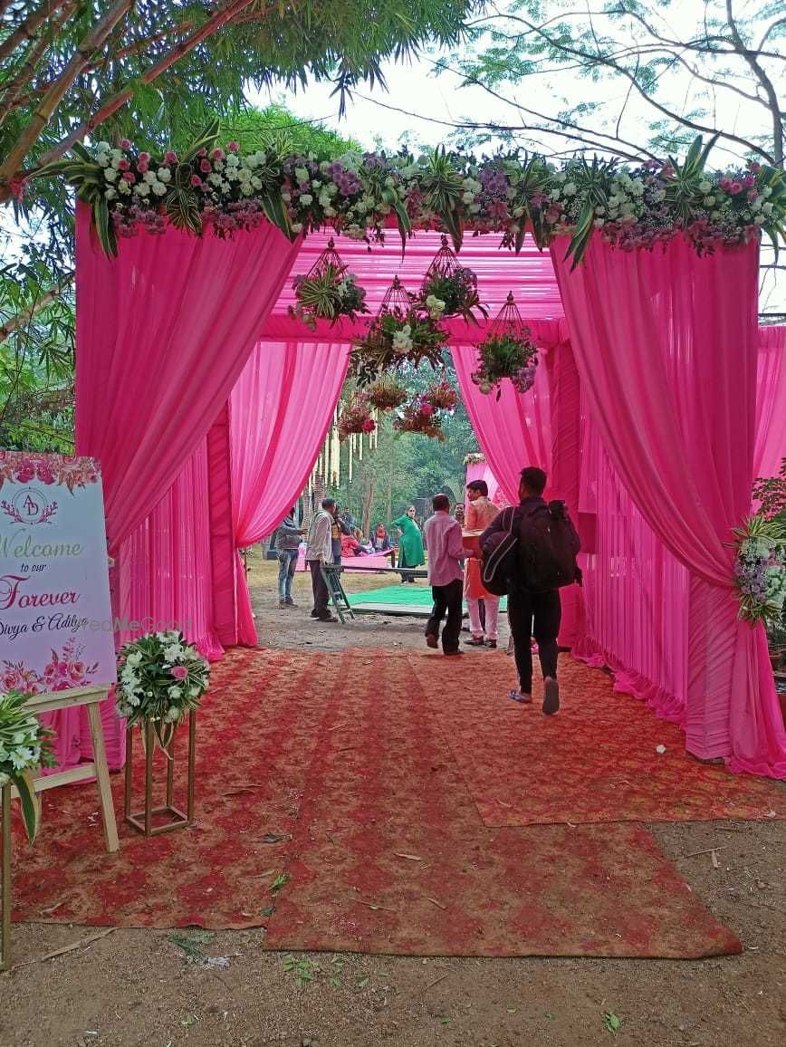 Photo From Wedding - By Yellow Circle Events