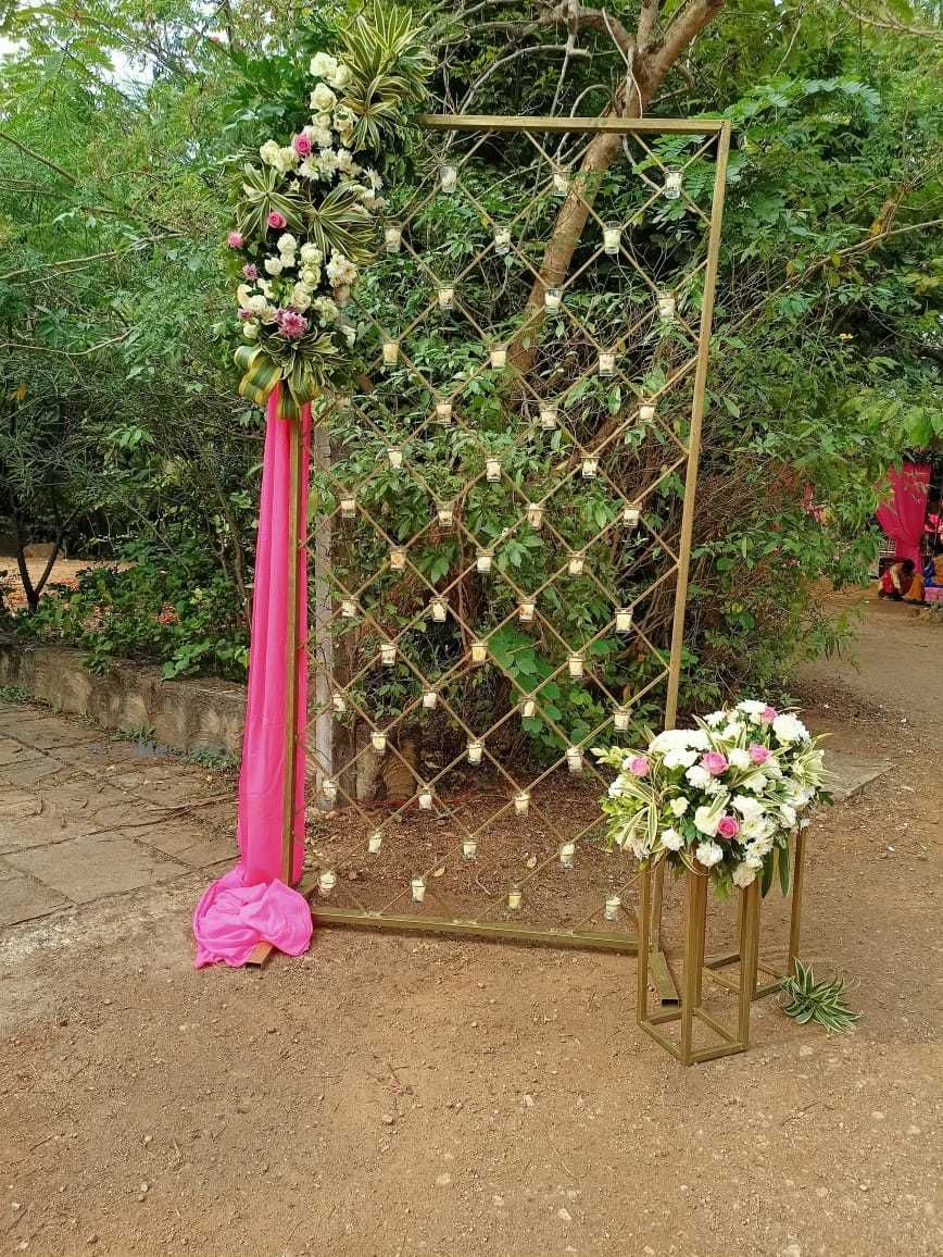 Photo From Wedding - By Yellow Circle Events