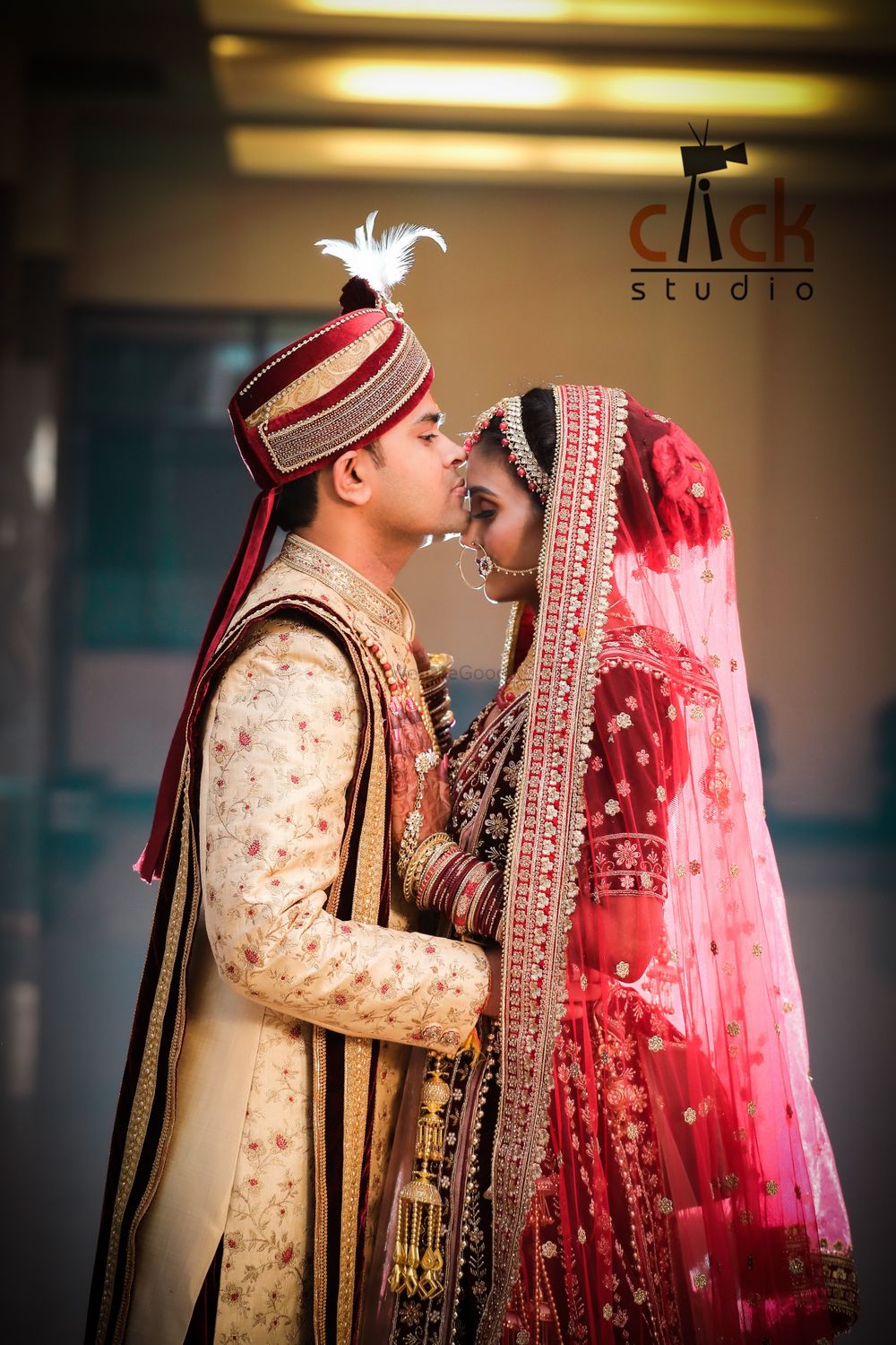 Photo From wedding Fraidabad Delhi - By Click Studio