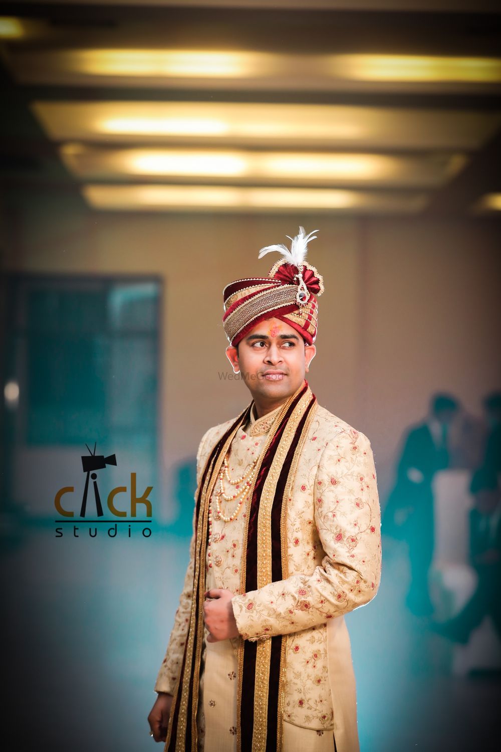 Photo From wedding Fraidabad Delhi - By Click Studio