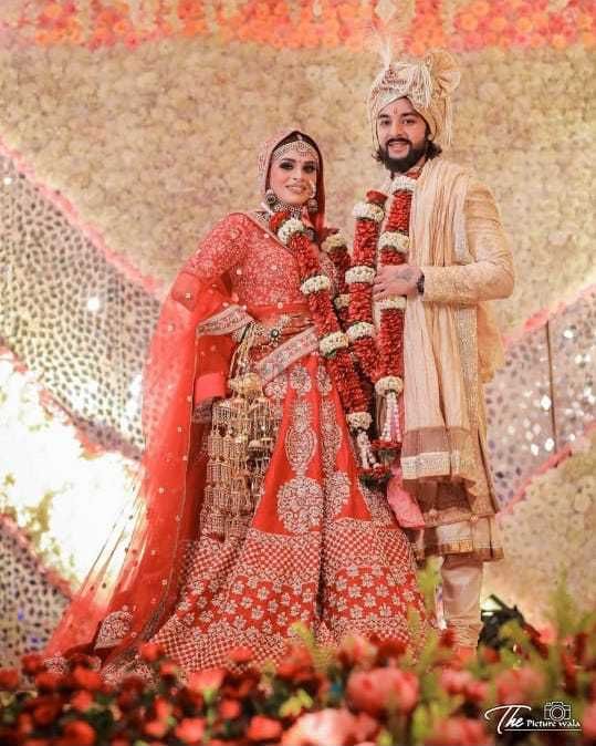 Photo From A GORGEOUS WEDDING  - SAHIL & KONIKA - By Pankhury Sharma & Co.