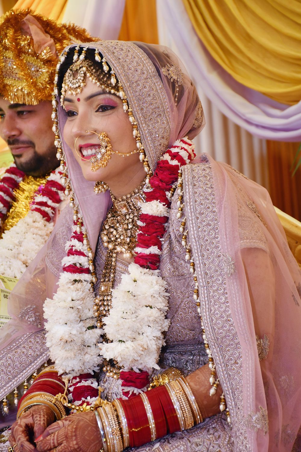 Photo From MOHIT & NEHA WEDDING Delhi - By Click Studio