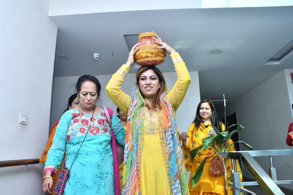 Photo From MOHIT & NEHA WEDDING Delhi - By Click Studio