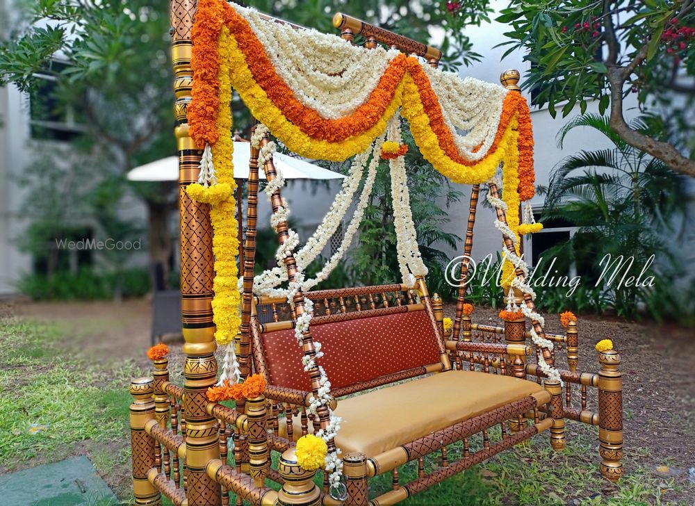 Photo From Genda Phool - Evergreen through Ages! - By Wedding Mela