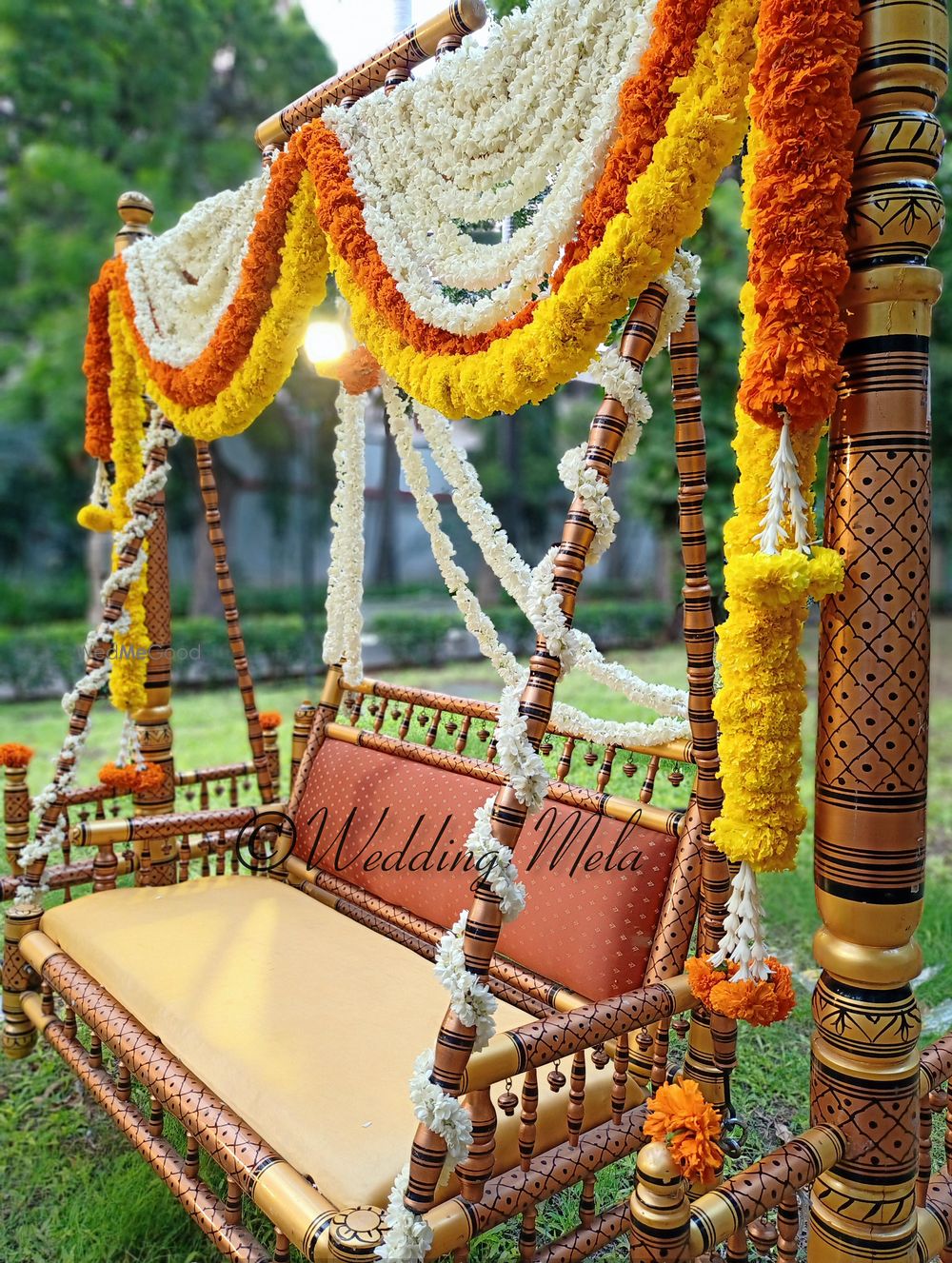 Photo From Genda Phool - Evergreen through Ages! - By Wedding Mela