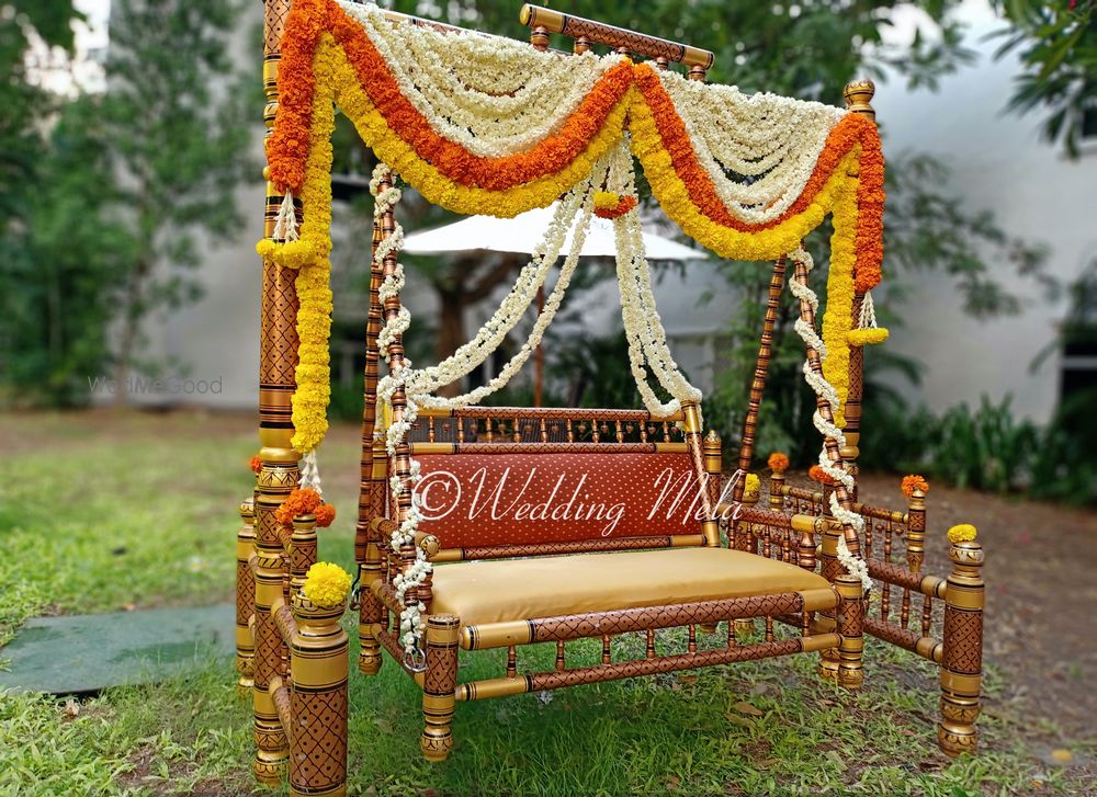 Photo From Genda Phool - Evergreen through Ages! - By Wedding Mela