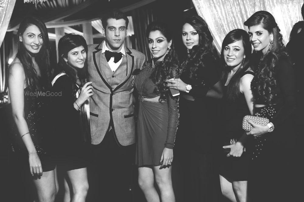 Photo From The crazy cocktails @ Le Meridien, New Delhi - By Vivekk Vikas Photography 