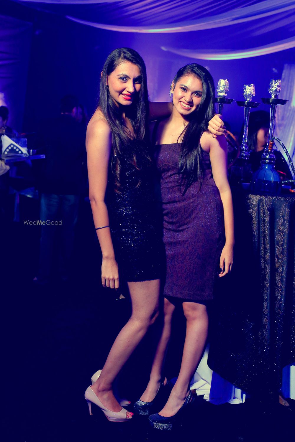 Photo From The crazy cocktails @ Le Meridien, New Delhi - By Vivekk Vikas Photography 