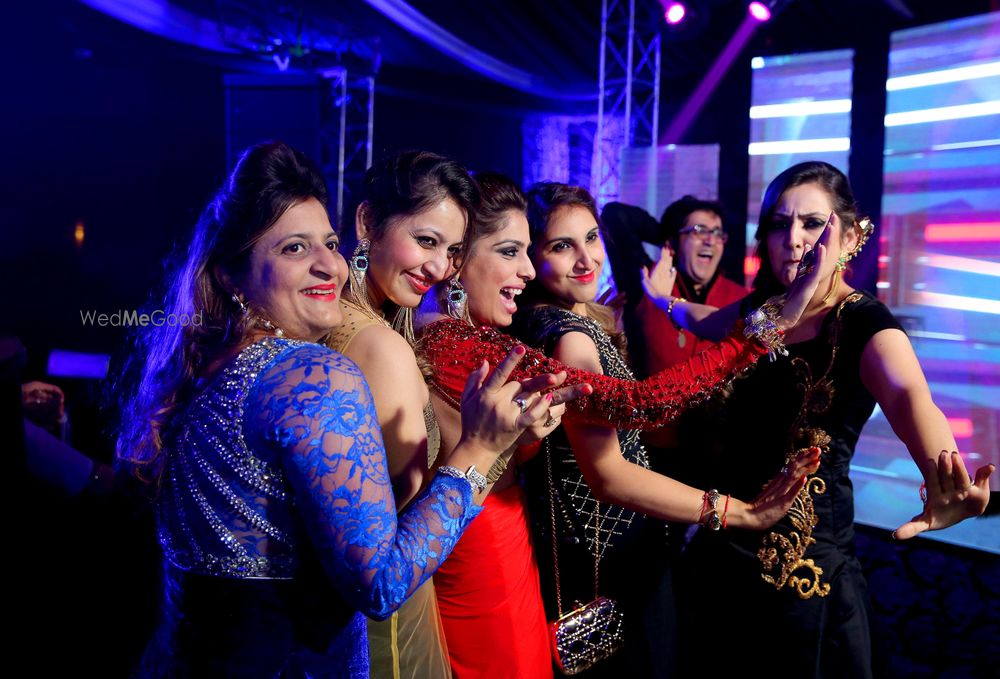 Photo From The crazy cocktails @ Le Meridien, New Delhi - By Vivekk Vikas Photography 