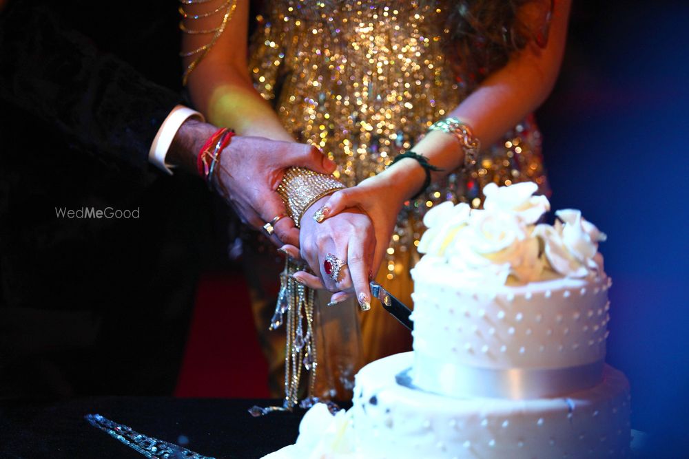 Photo From The crazy cocktails @ Le Meridien, New Delhi - By Vivekk Vikas Photography 