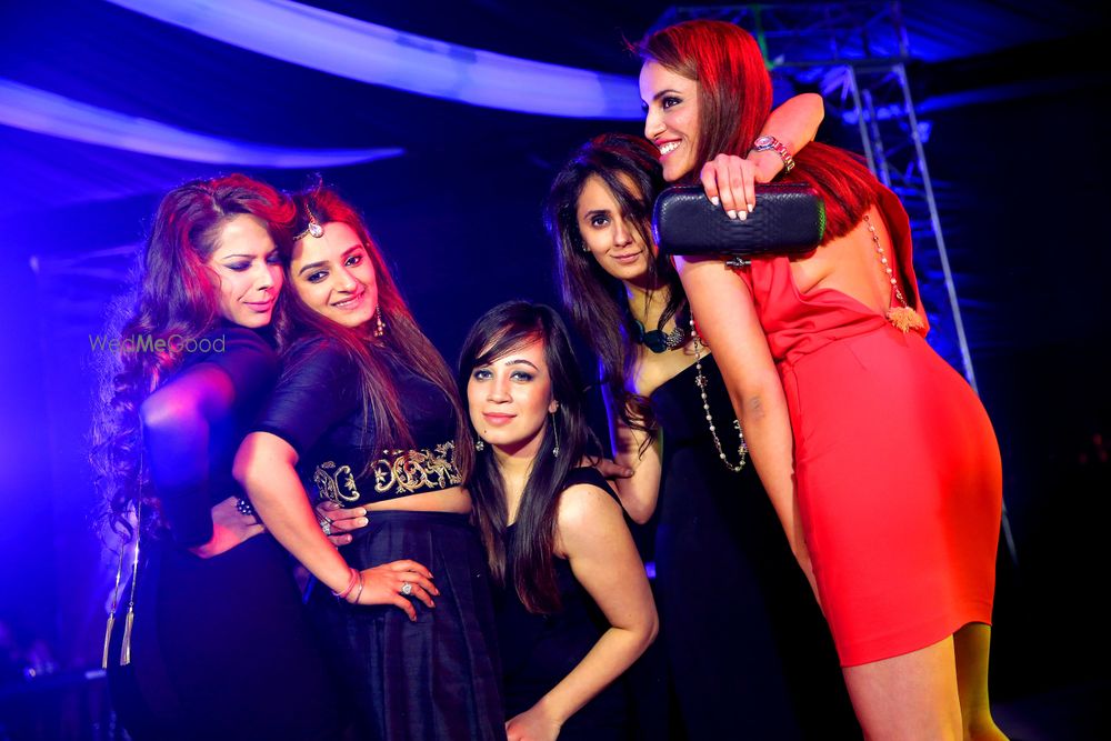 Photo From The crazy cocktails @ Le Meridien, New Delhi - By Vivekk Vikas Photography 