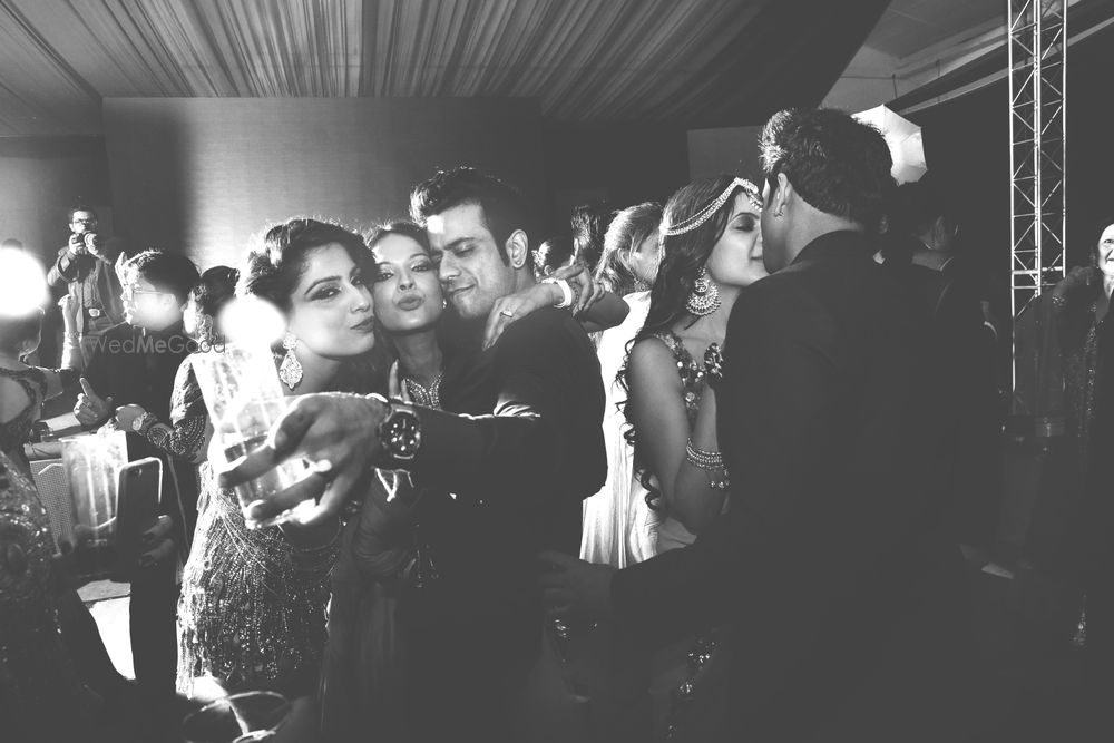 Photo From The crazy cocktails @ Le Meridien, New Delhi - By Vivekk Vikas Photography 