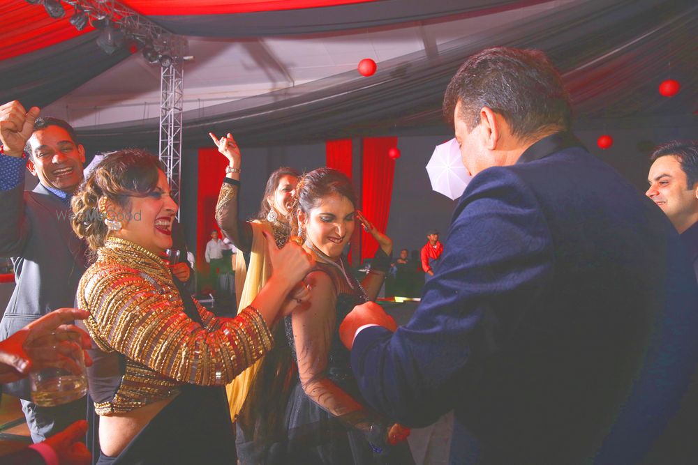 Photo From The crazy cocktails @ Le Meridien, New Delhi - By Vivekk Vikas Photography 