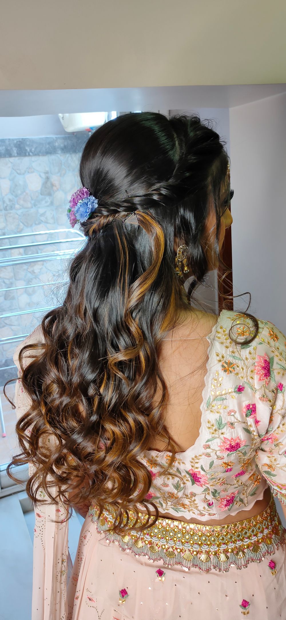Photo From Hairstyles - By Makeup Artistry By Sonam