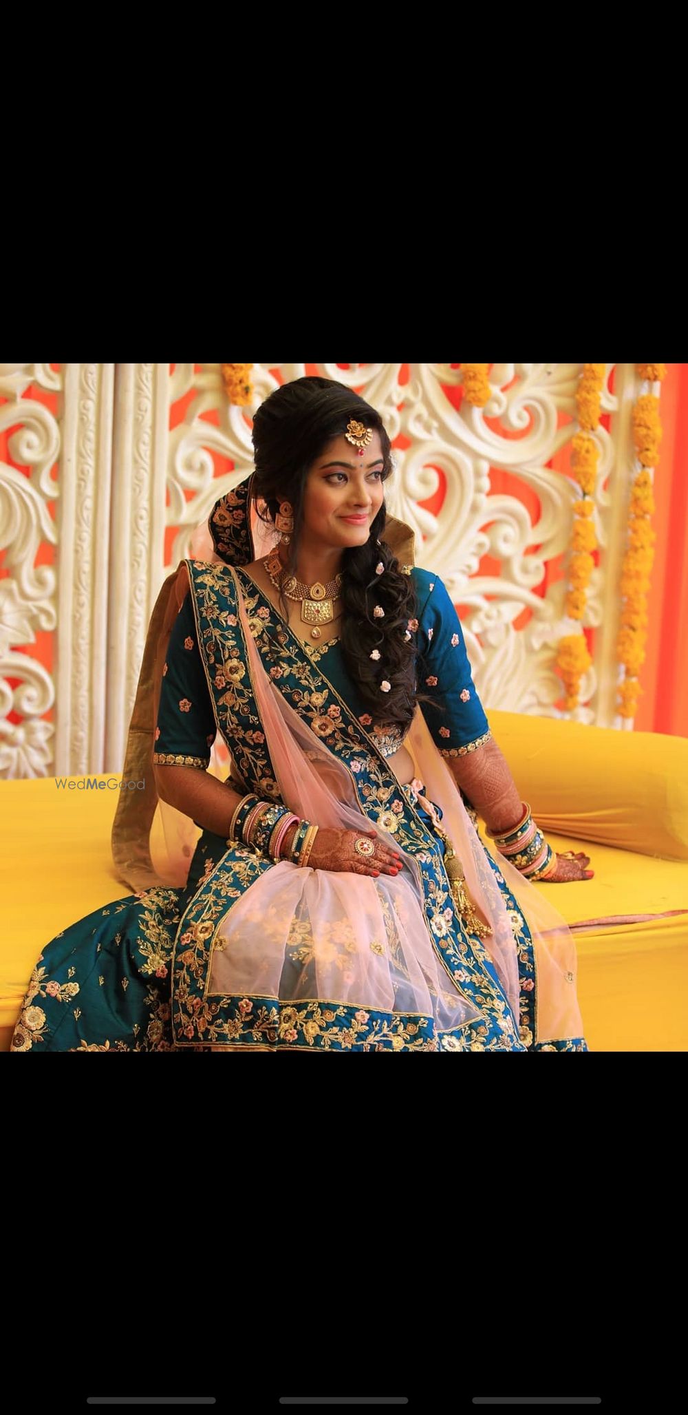 Photo From Prachi's Wedding - By Studio27