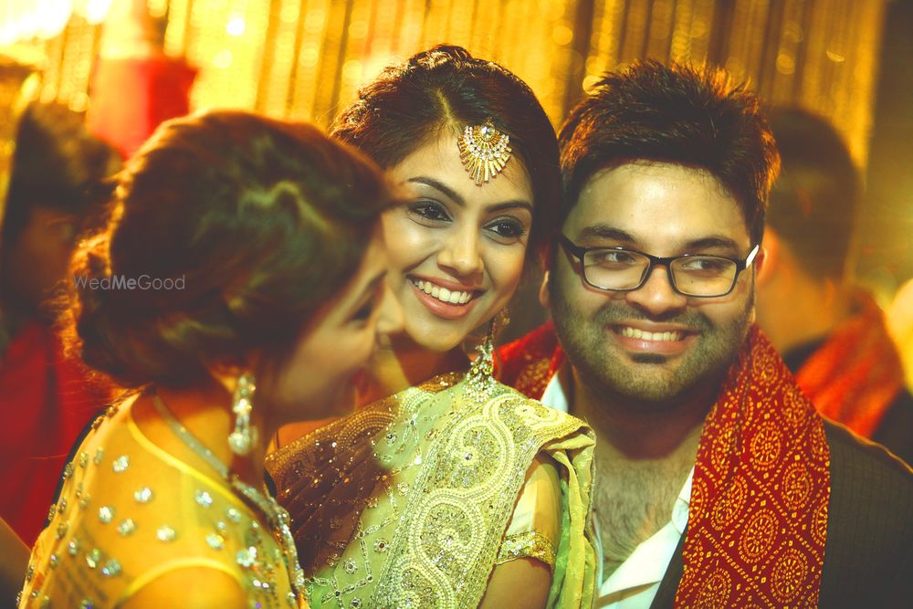 Photo From Parinika weds Prateek - By Vivekk Vikas Photography 