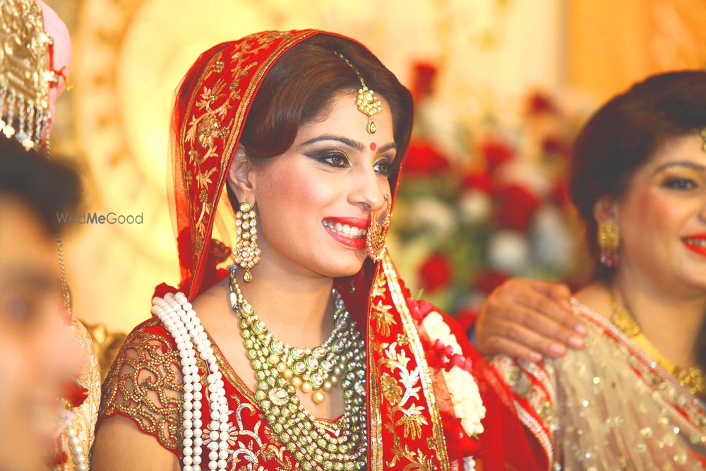 Photo From Parinika weds Prateek - By Vivekk Vikas Photography 