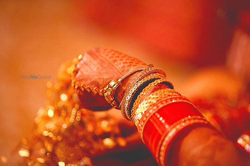 Photo From Parinika weds Prateek - By Vivekk Vikas Photography 
