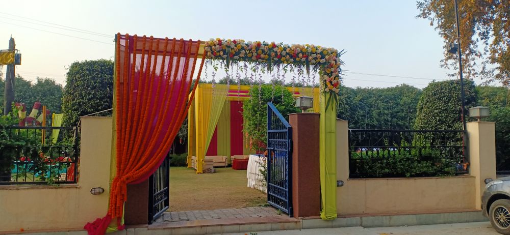Photo From TAMANNA EVENTS DECO - By Tamanna Events
