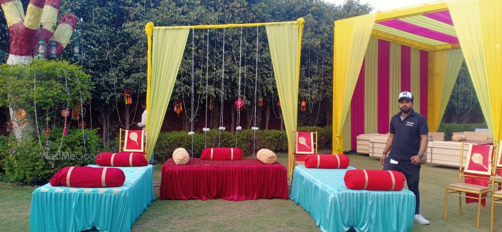 Photo From TAMANNA EVENTS DECO - By Tamanna Events