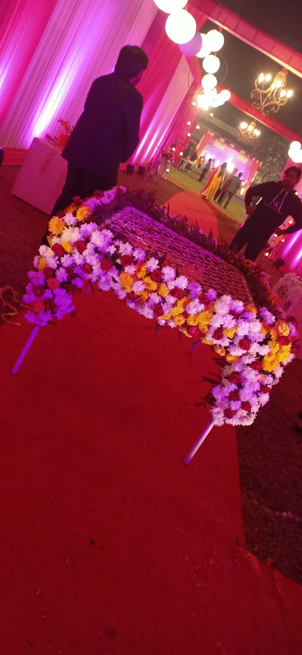 Photo From TAMANNA EVENTS DECO - By Tamanna Events