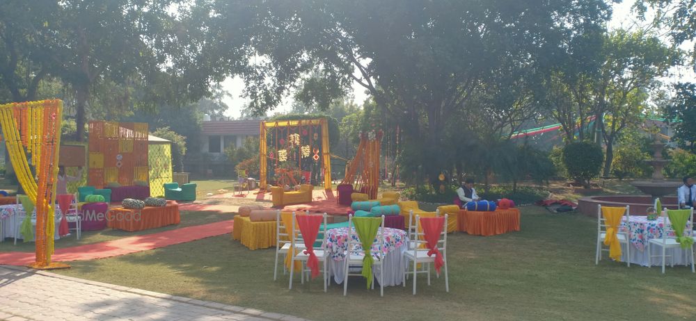 Photo From TAMANNA EVENTS DECO - By Tamanna Events