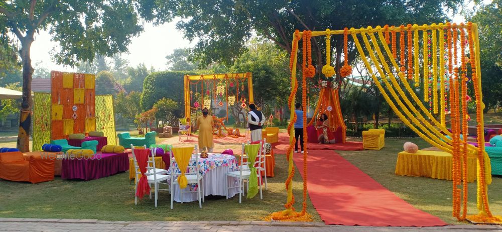 Photo From TAMANNA EVENTS DECO - By Tamanna Events