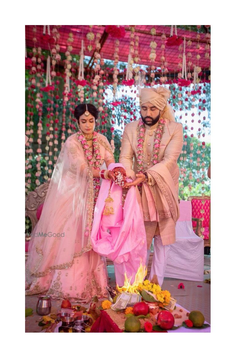 Photo From Sonal weds Varun  - By Brides by Radhika Dave